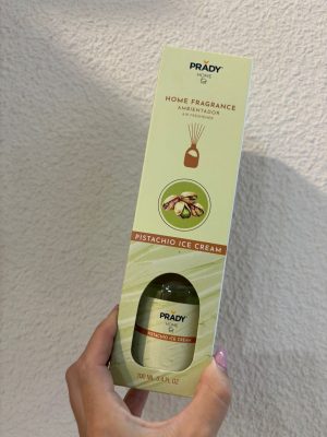 Ambientador Pistacho