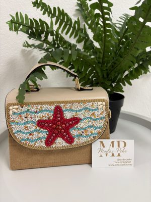 Bolso Estrella de Mar